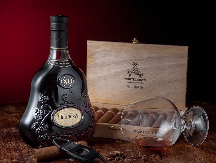 Hennessy — «коньяк» самогону: популярні рецепти приготування