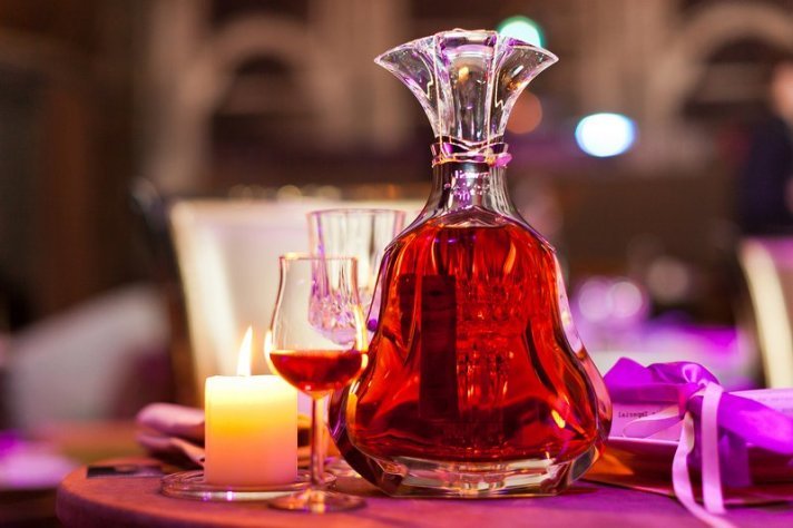 Hennessy — «коньяк» самогону: популярні рецепти приготування