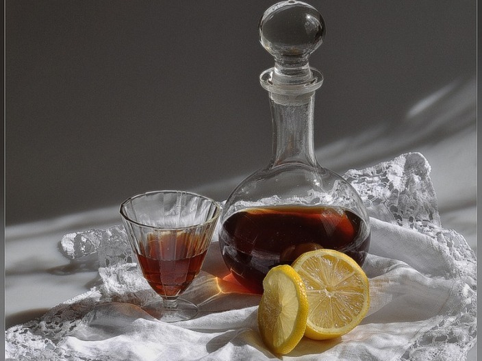 Hennessy — «коньяк» самогону: популярні рецепти приготування