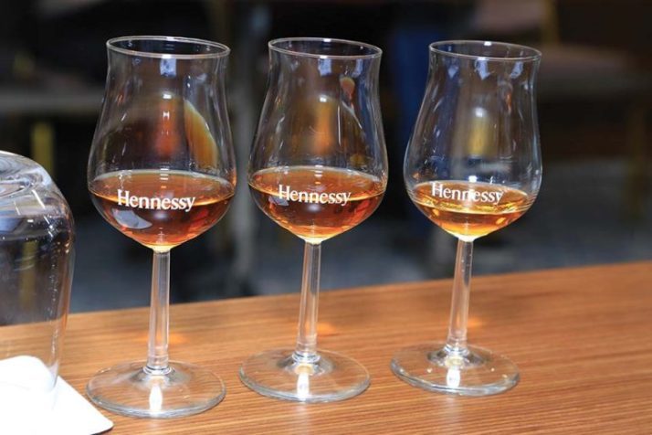 Hennessy — «коньяк» самогону: популярні рецепти приготування