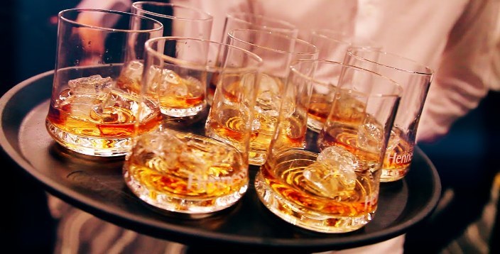 Hennessy — «коньяк» самогону: популярні рецепти приготування