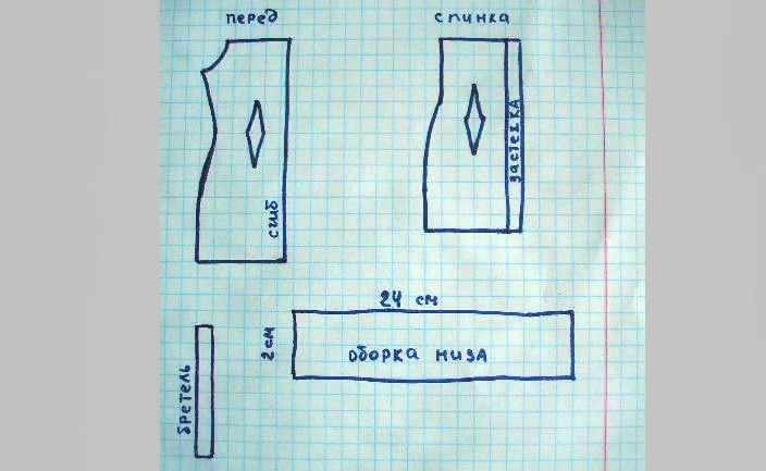 Як зшити плаття ляльці Барбі, Братс, Монстер Хай, Вінкс, Мокси для початківців: схеми, поради, покрокові рекомендації