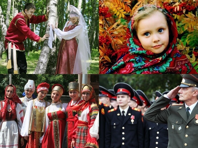 Що таке менталітет &mdash; значення слова, фактори, що формують менталітет. Коли піднімається питання менталітету?