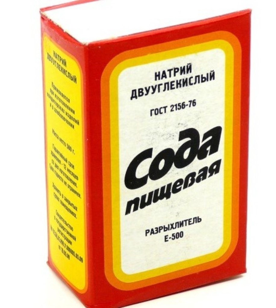 Лікування суглобів та остеохондроз хребта харчовою содою: компреси. Харчова сода від болю в суглобах: як пити?