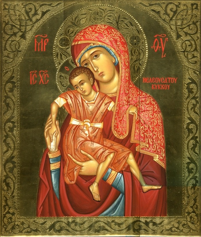 До якої ікони звертатися, якому Святому молитися, ставити свічку, вклонитись, щоб завагітніти і народити здорову дитину? Яку купити ікону, які три ікони треба вишити, щоб зачати, завагітніти? У який ікони просити вагітності, дитини?