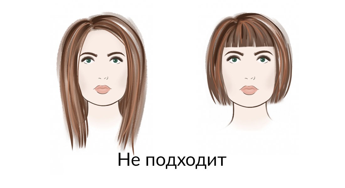 Жіночі стрижки для повних: поради з вибору, фото. Як підібрати стрижку для повної жінки?