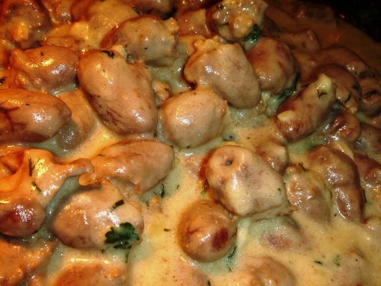 Кращі рецепти страв з соєвим соусом з м'яса свинини, курки, індички, качки, кролика, креветок, риби, кальмарів, мідій. Смачний рецепт шашлику з соєвим соусом і вареного сала в соєвому соусі. Як замаринувати м'ясо в соєвому соусі: рецепт маринаду
