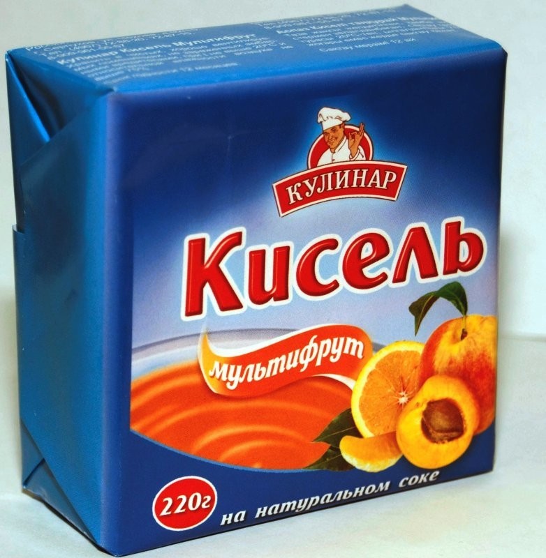 Як варити кисіль з пачки і вагового порошку покроково? Як зварити кисіль з пачки без грудочок, скільки хвилин варити?