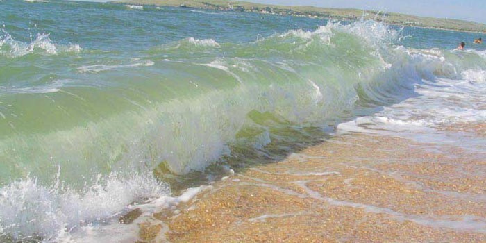 Яка температура води в морі, річці вважається комфортним, приємним і допустимої для купання дорослих і дітей? При якій температурі води не можна купатися в морі, річці? Як визначити оптимальну температуру води для купання в морі всієї родини?