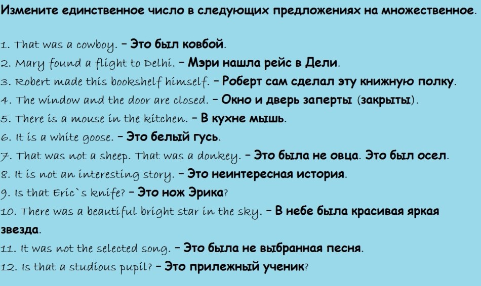 Тема &laquo;Множина&raquo; на англійській мові для дітей: необхідні слова, вправи, діалог, пісеньки, картки, ігри, завдання, загадки, мультики для дітей на англійській мові з транскрипцією та перекладом для самостійного вивчення з нуля