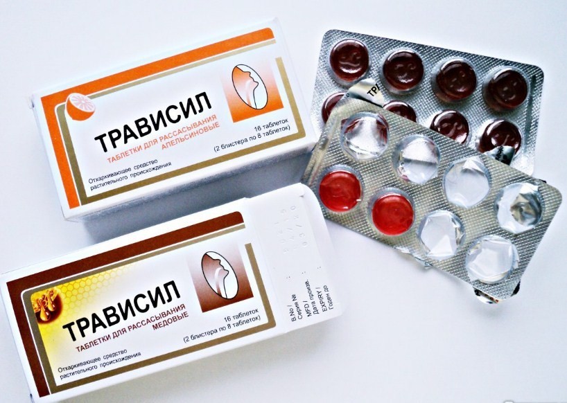 Першіння в горлі: як вилікувати швидко, з допомогою аптечних засобів та народними методами? Види і назви аптечних препаратів та народні рецепти від першіння в горлі