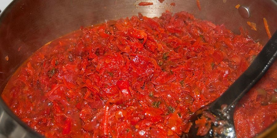 Маринована і консервована буряки на зиму &ndash; кращі рецепти. Як замаринувати буряки для вінегрету, борщу, сиру, варену, тушковану, без стерилізації на зиму в банках?