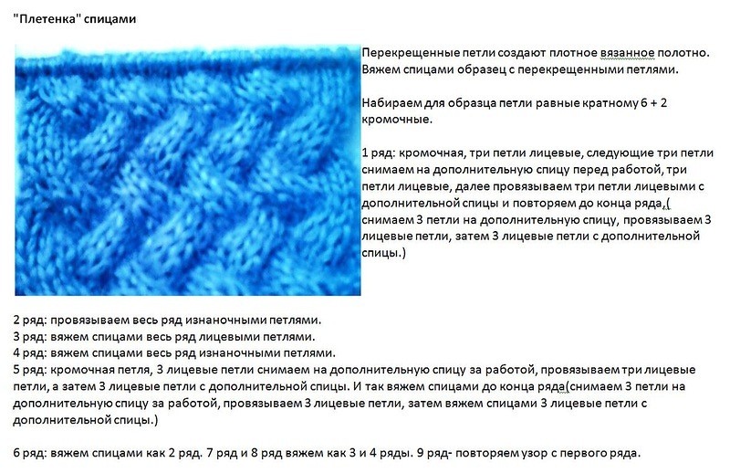 Модні вязані жіночі шапки в техніці бріош: схеми в'язання. Як зв'язати стильну жіночу шапку чалма, тюрбан, з косами: опис зі схемою, візерунки