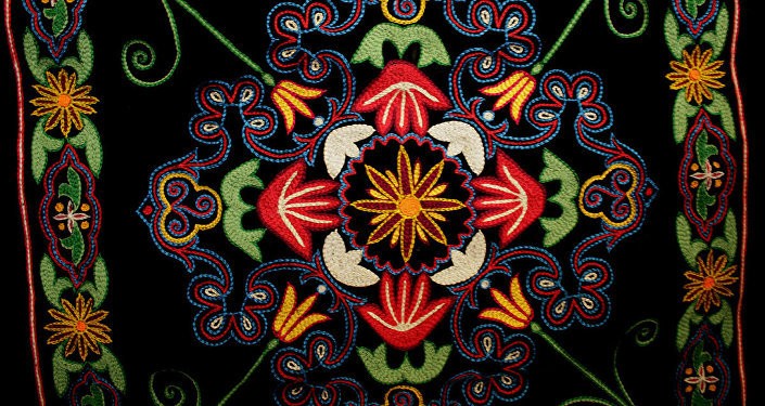 Тамбурний шов — техніка виконання: інструкція. Як зробити тамбурний шов голкою: види, способи