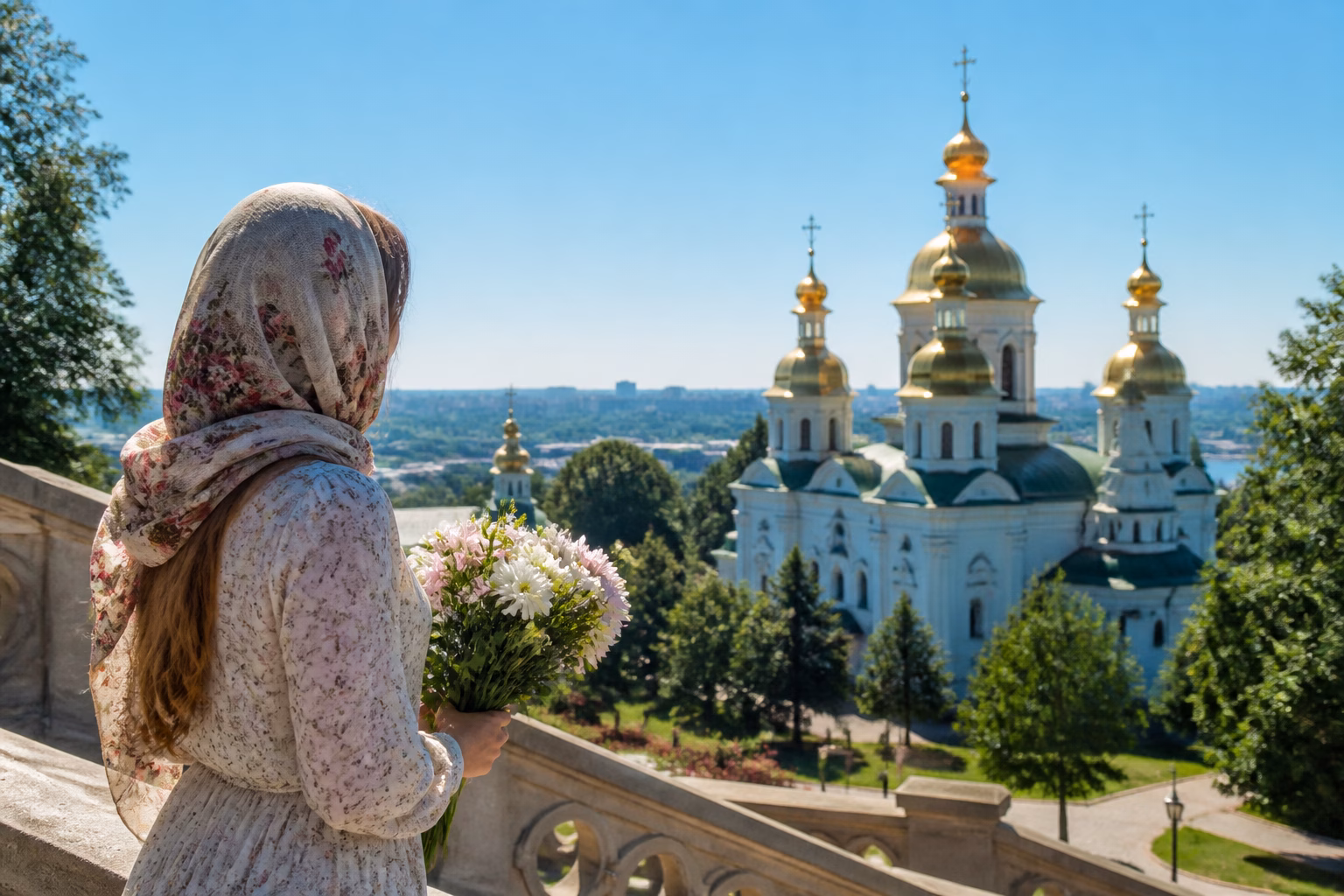 День ангела Ольги 2025: точні дати за церковним календарем
