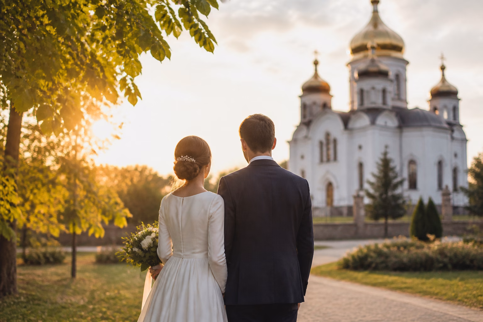 Правила вінчання в церкві: дні, вбрання, обмеження та підготовка