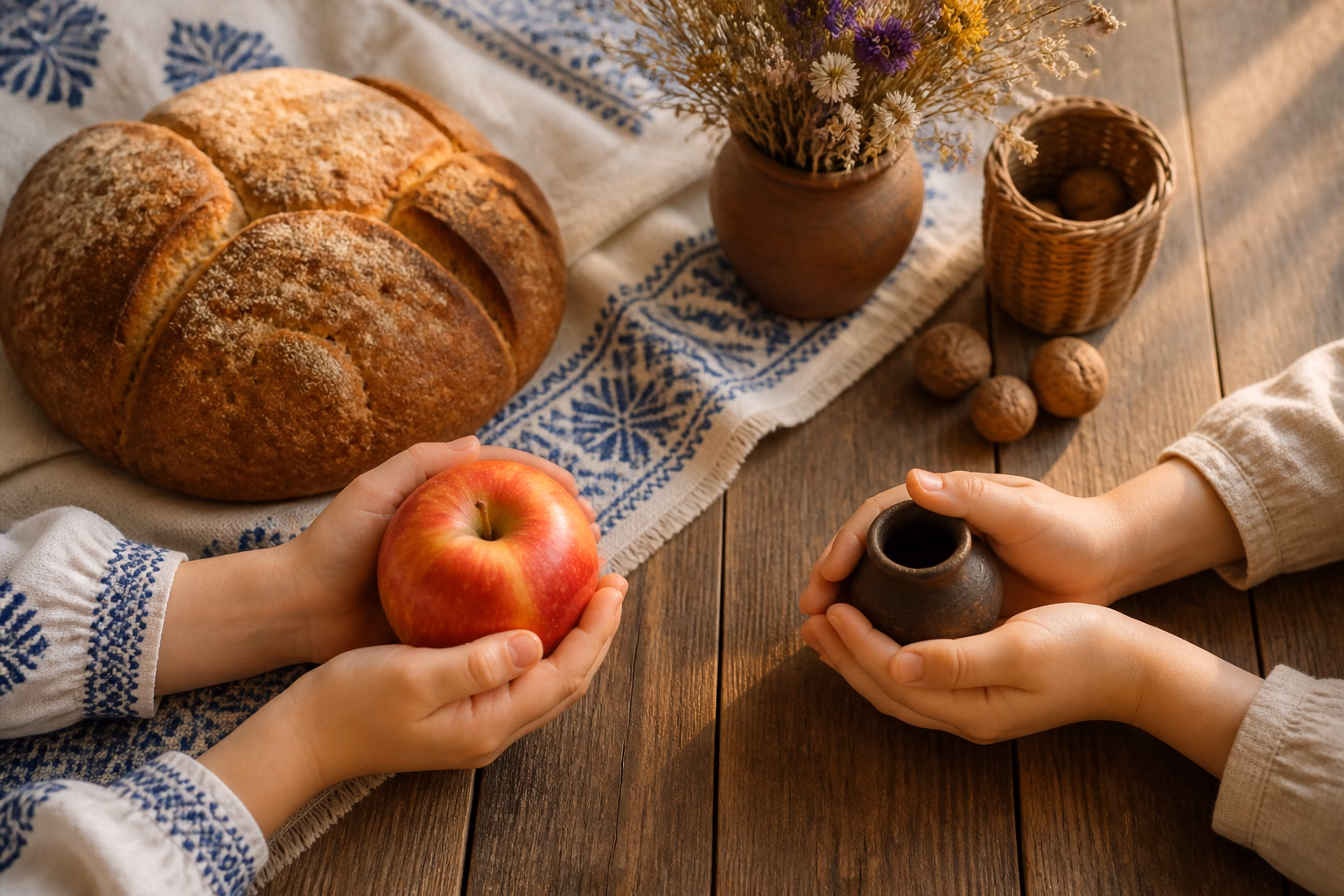Як пояснити дитині щедрість і жадібність через прислів’я