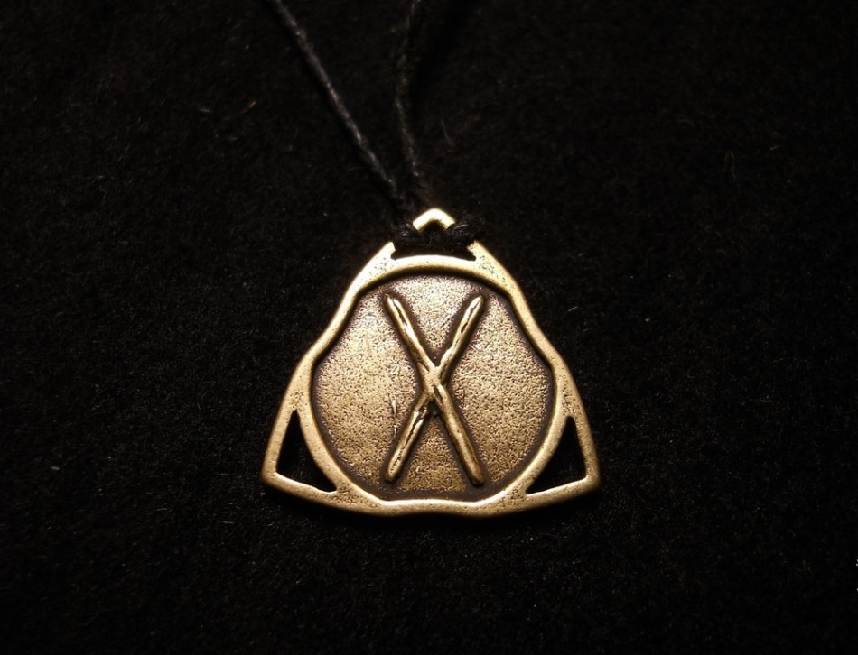 Слов'янські руни — значення по даті народження і знаком зодіаку: опис. Як дізнатися свою руну за датою народження?