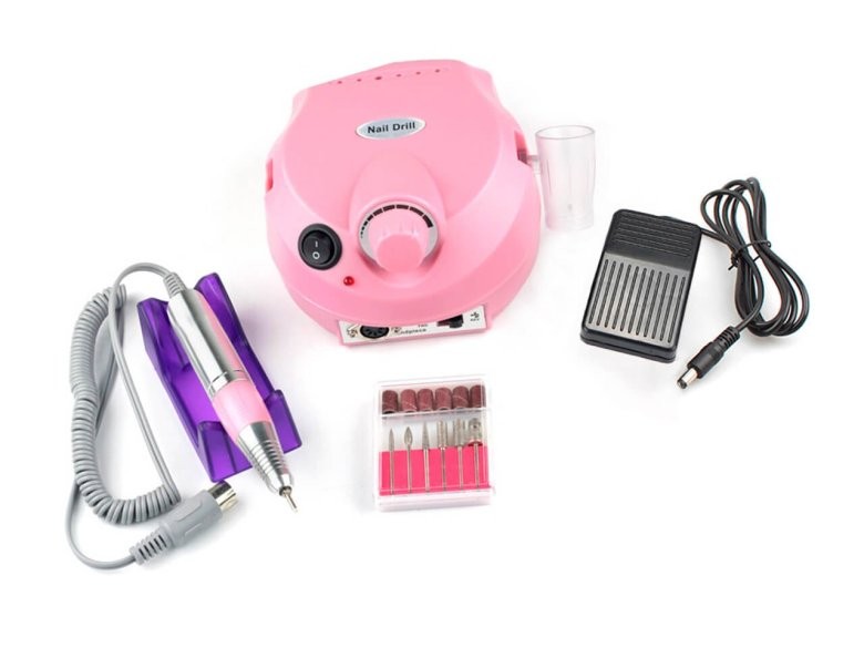 Аппарат Nail Drill 202