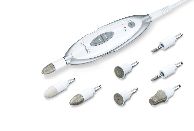 Аппарат для маникюра Nail Master DM-211