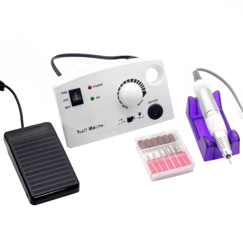 Аппарат Nail Drill ZS-602