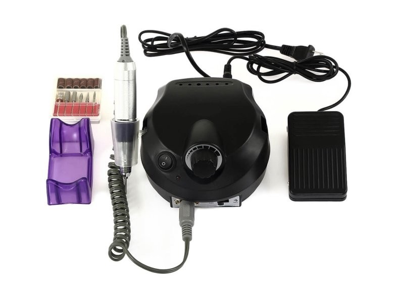 Аппарат для маникюра Nail Drill ZS-601