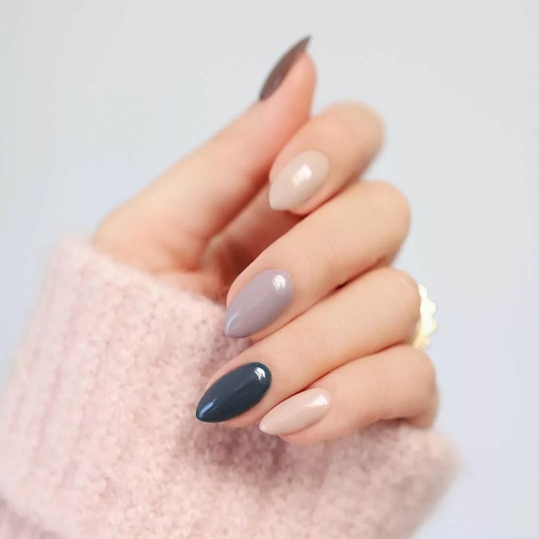 Luxio Gel 176 demure