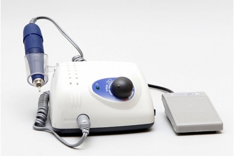 Аппарат для маникюра Nail Master DM-211