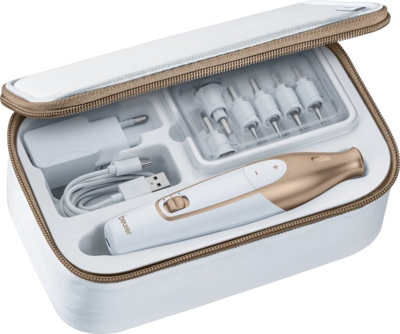 Маникюрный набор planta pl-man15 Master Nail Care