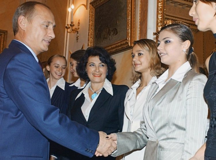 Політики та їх коханки: 11 найвідоміших пар