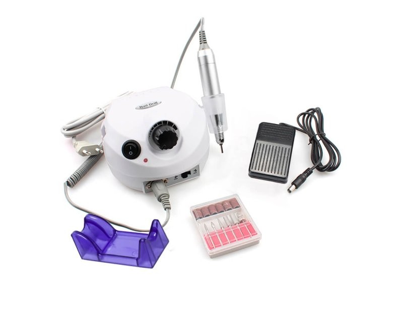 Машинка Nail Drill ZS 601