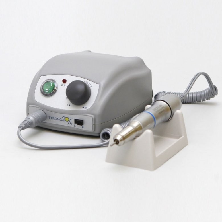 Nail Drill ZS-601