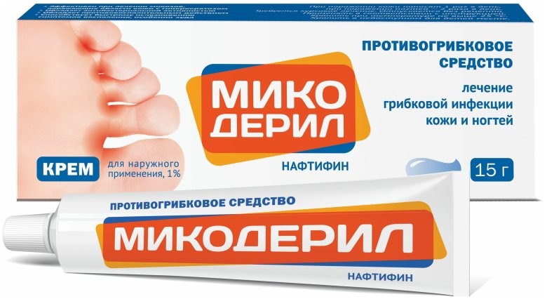 Масло чайного дерева дляногте