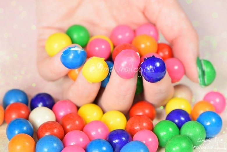 Bubble Nails Індія
