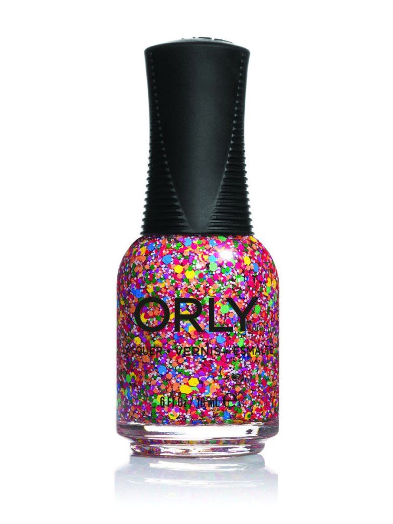 Лак Orly 28695