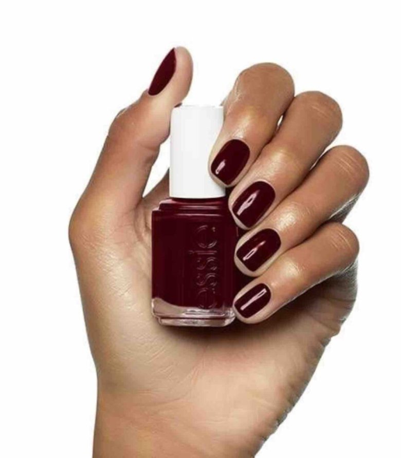 Essie 44 Bahama mama