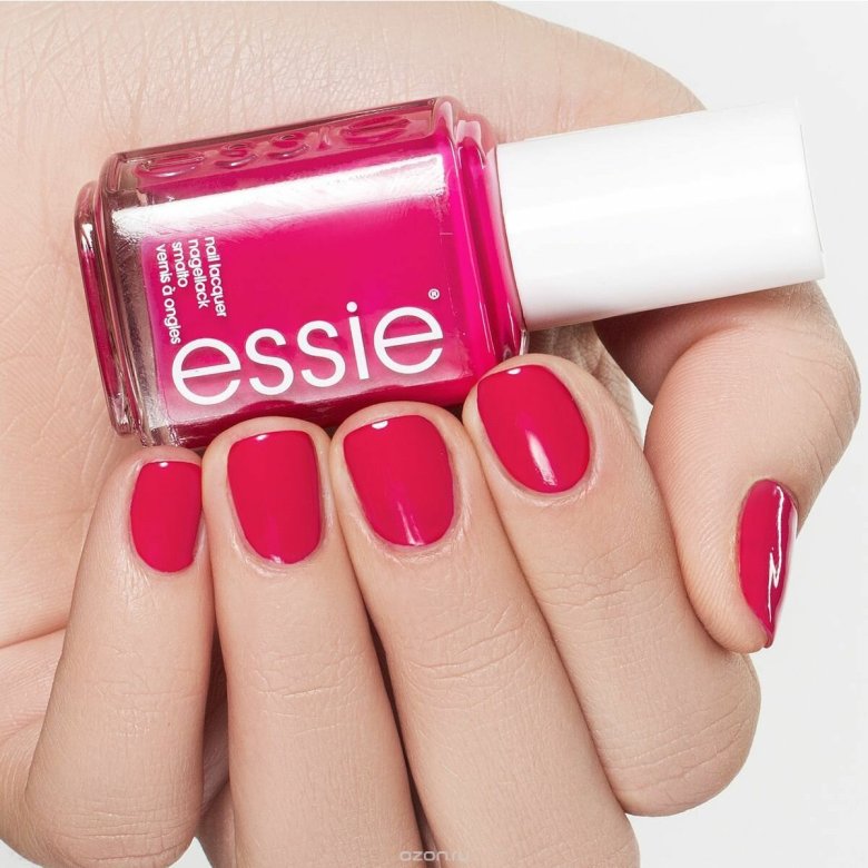 Essie лак для нігтів 26