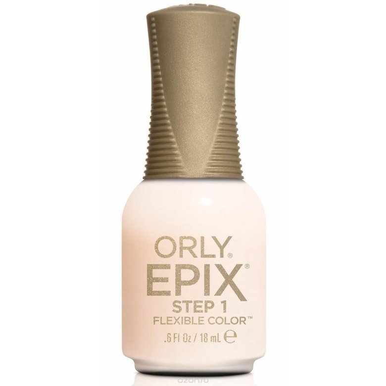 Лак Orly French Manicure