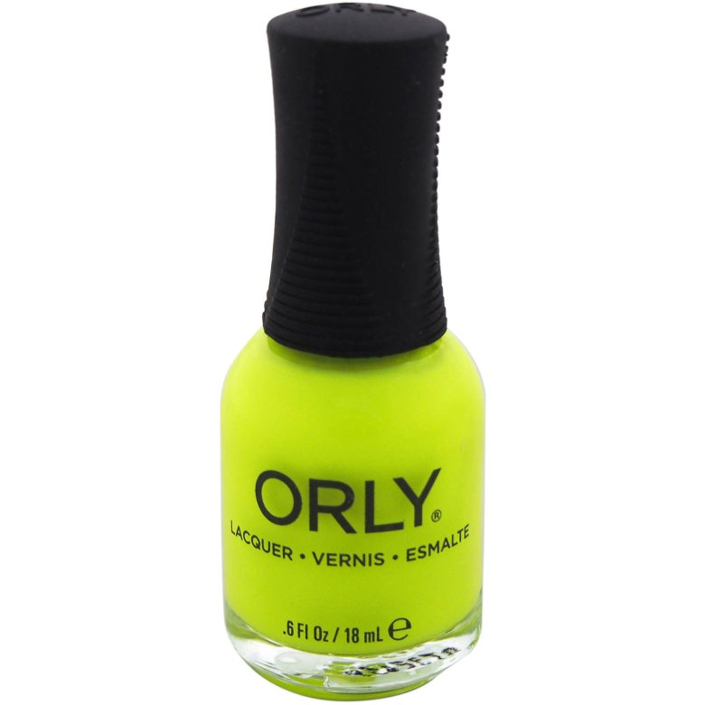 Orly Glowstick