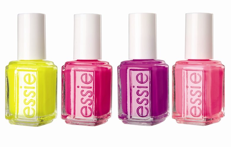 Essie лак для нігтів відтінок 05 спокуса