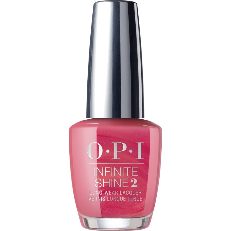 OPI лак для нігтів Infinite Shine you sustain me, 15 мл