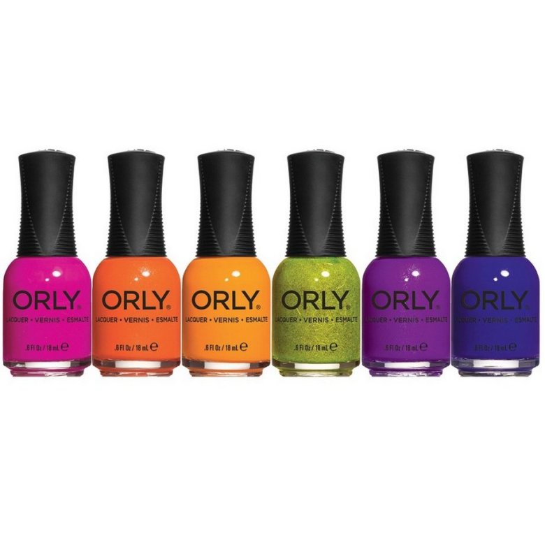 Нейл дефенс Orly