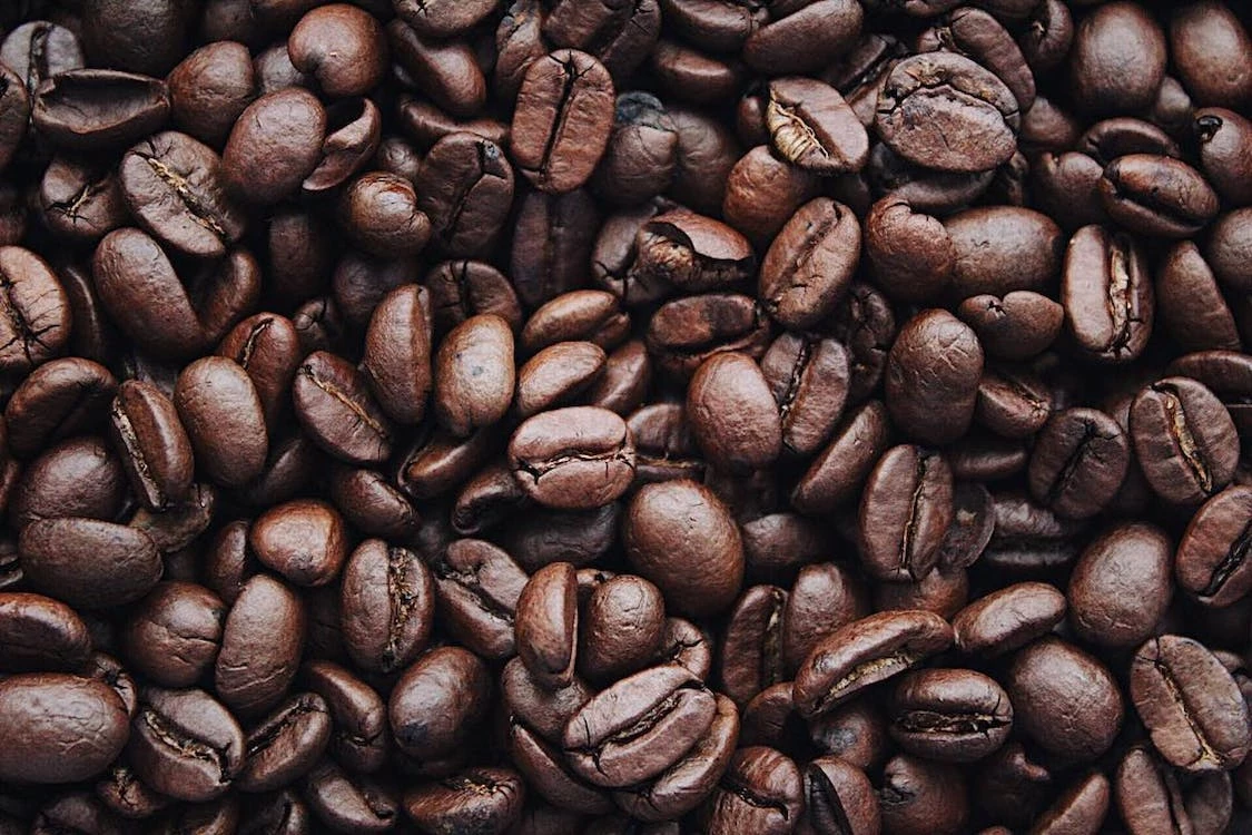 бодрящий кофе из ассортимента Idealist Coffee