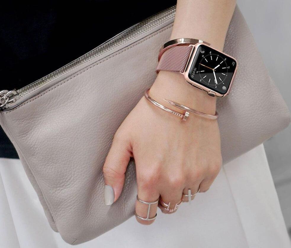 Женские Apple Watch