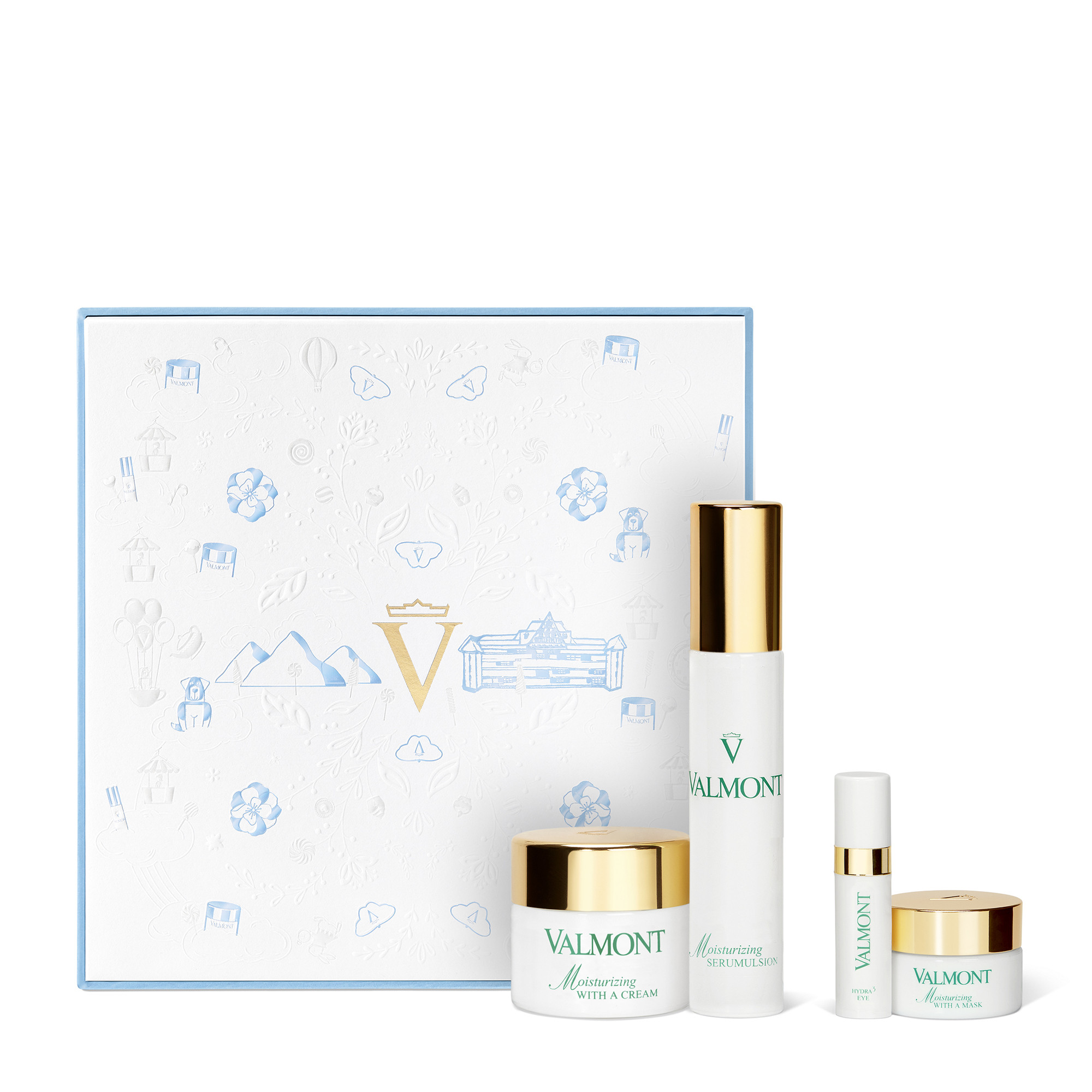 Valmont