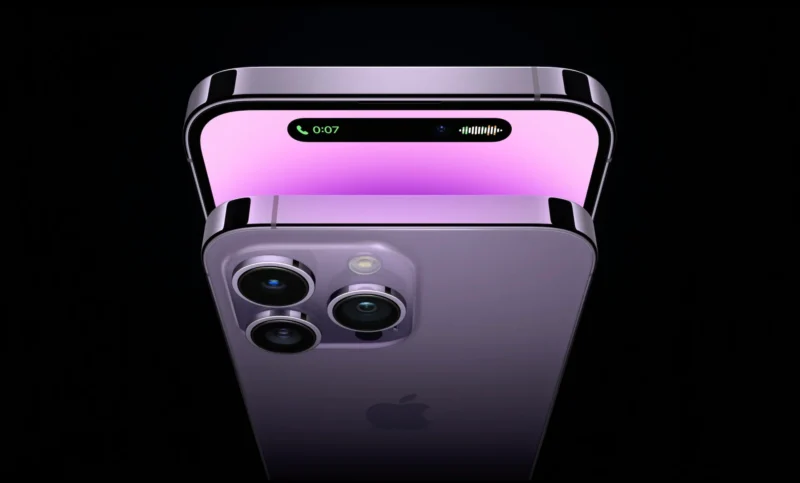 iPhone 14 Pro