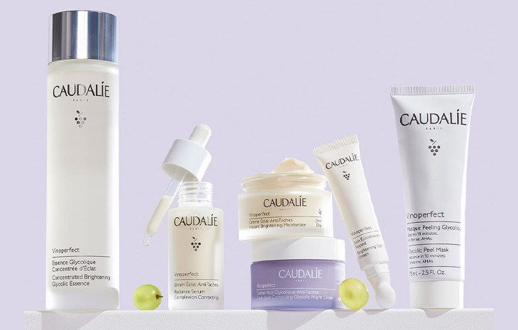 Caudalie
