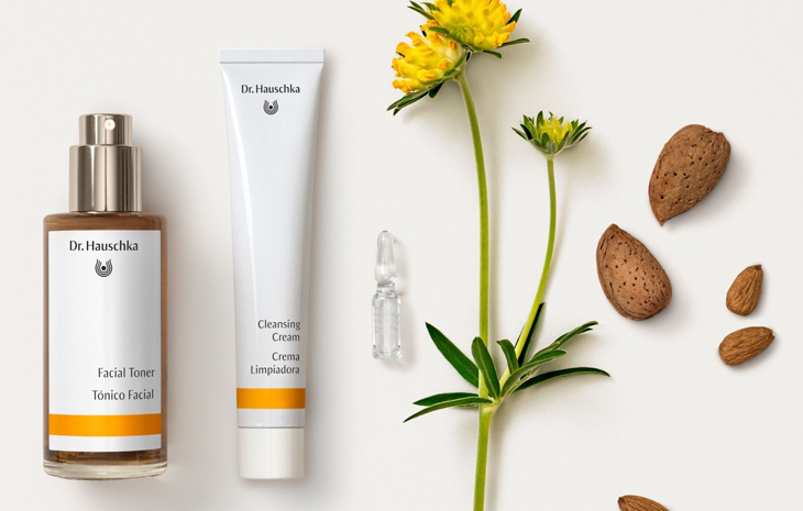 Dr.Hauschka