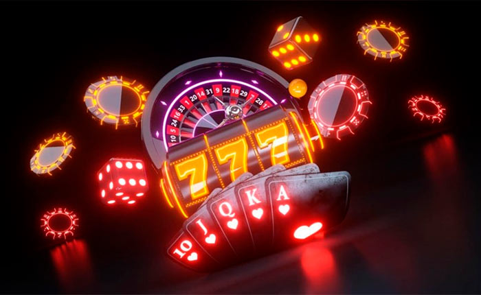 Акции и турниры онлайн казино Goxbet 2