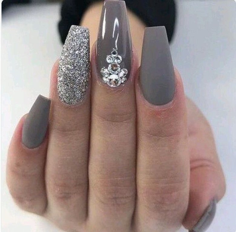 Блек Неїлс